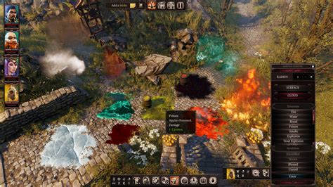 wiki divinity original sin 2|Divinity: Original Sin II Guide .